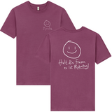 TYNA - SRGN - T-Shirt