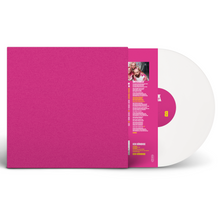 TYNA - PNK - Vinyl Bundle (2024) - Redfield Records