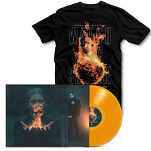 Watch Out Stampede - In This Moment That We Have On Earth - Bundle (2025) - Redfield Records