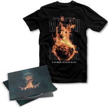Watch Out Stampede - In This Moment That We Have On Earth - Bundle (2025) - Redfield Records