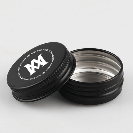 About Monsters - Dose / Tischaschenbecher - Redfield Records