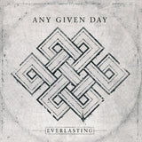 Any Given Day - Everlasting - Vinyl LP (2025) - Redfield Records