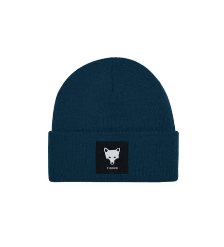 FINDER - Fuchs - Beanie - Redfield Records