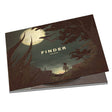 FINDER - Heimweh - CD & Kalender 2026 - Redfield Records
