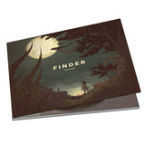 FINDER - Heimweh - CD & Kalender 2026 - Redfield Records