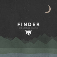 FINDER - Keiner sagt, dass es einfach wird (CD) - Redfield Records