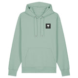 FINDER - Fuchs - Hoodie - Redfield Records