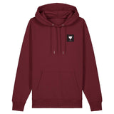 FINDER - Fuchs - Hoodie - Redfield Records