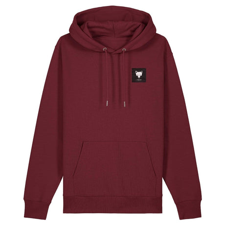 FINDER - Fuchs - Hoodie - Redfield Records