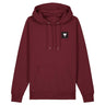 FINDER - Fuchs - Hoodie - Redfield Records