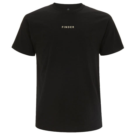 FINDER - Euphoria - T-Shirt - Redfield Records