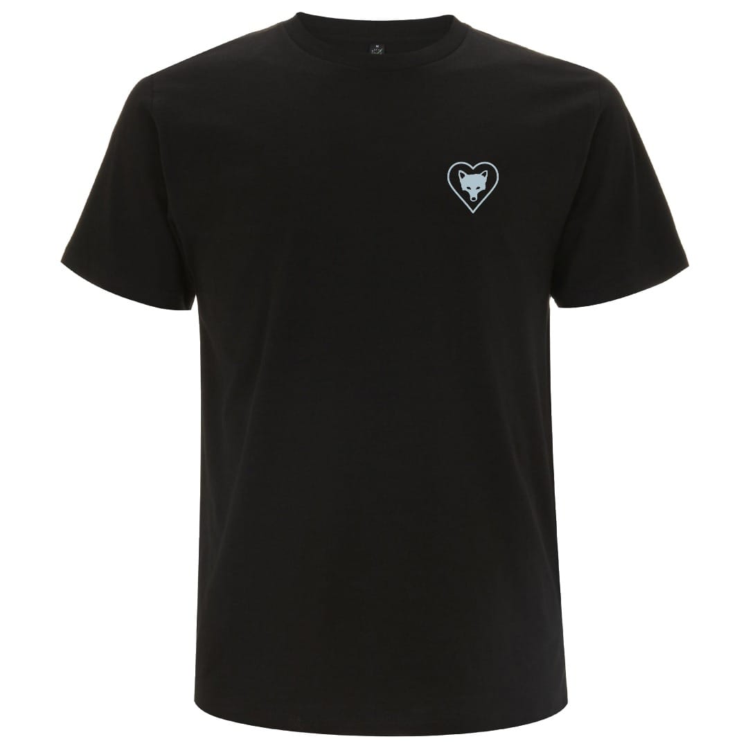 FINDER - Herz - T-Shirt - Redfield Records