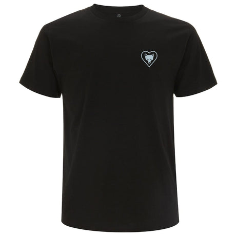 FINDER - Herz - T-Shirt - Redfield Records