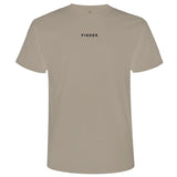 FINDER - Namen kannst du eh nicht lang behalten - T-Shirt - Redfield Records