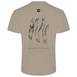 FINDER - Namen kannst du eh nicht lang behalten - T-Shirt - Redfield Records