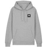 FINDER - Fuchs - Hoodie - Redfield Records