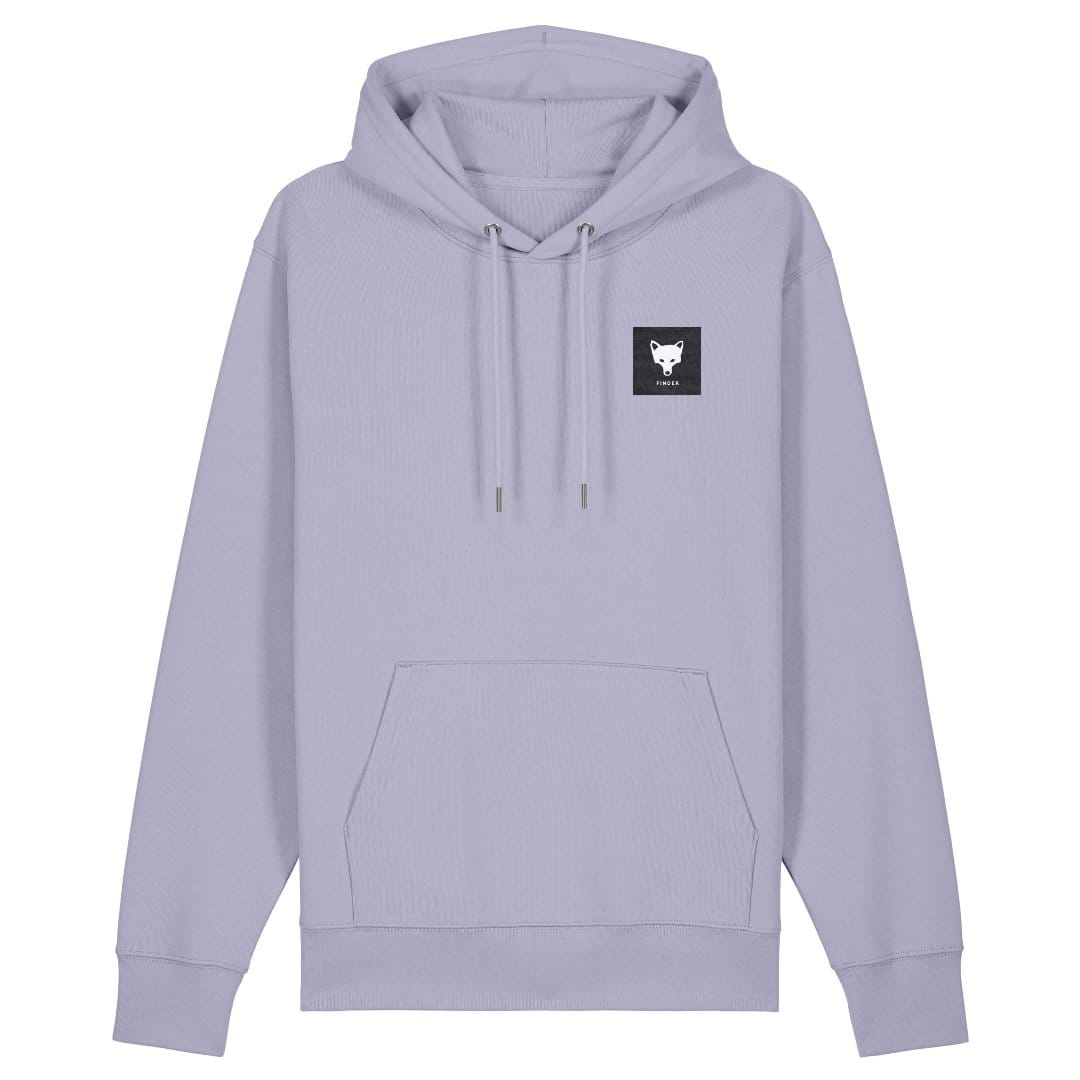 FINDER - Fuchs - Hoodie - Redfield Records