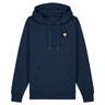 FINDER - Fuchs - Hoodie - Redfield Records