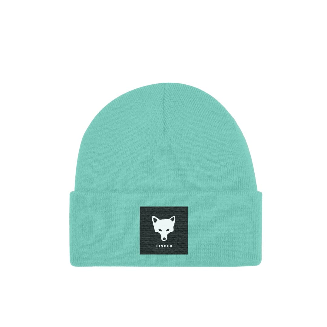 FINDER - Beanie - Redfield Records