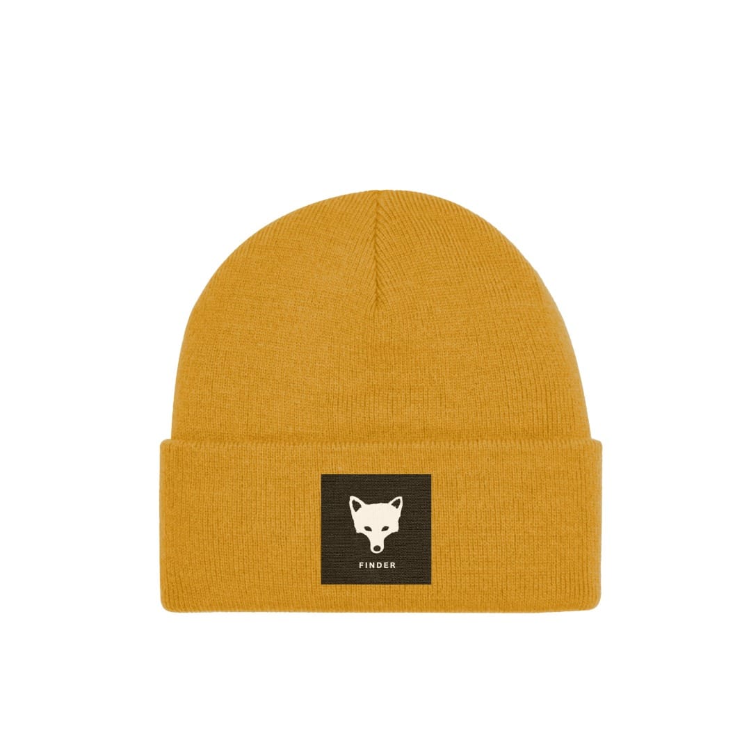 FINDER - Beanie - Redfield Records