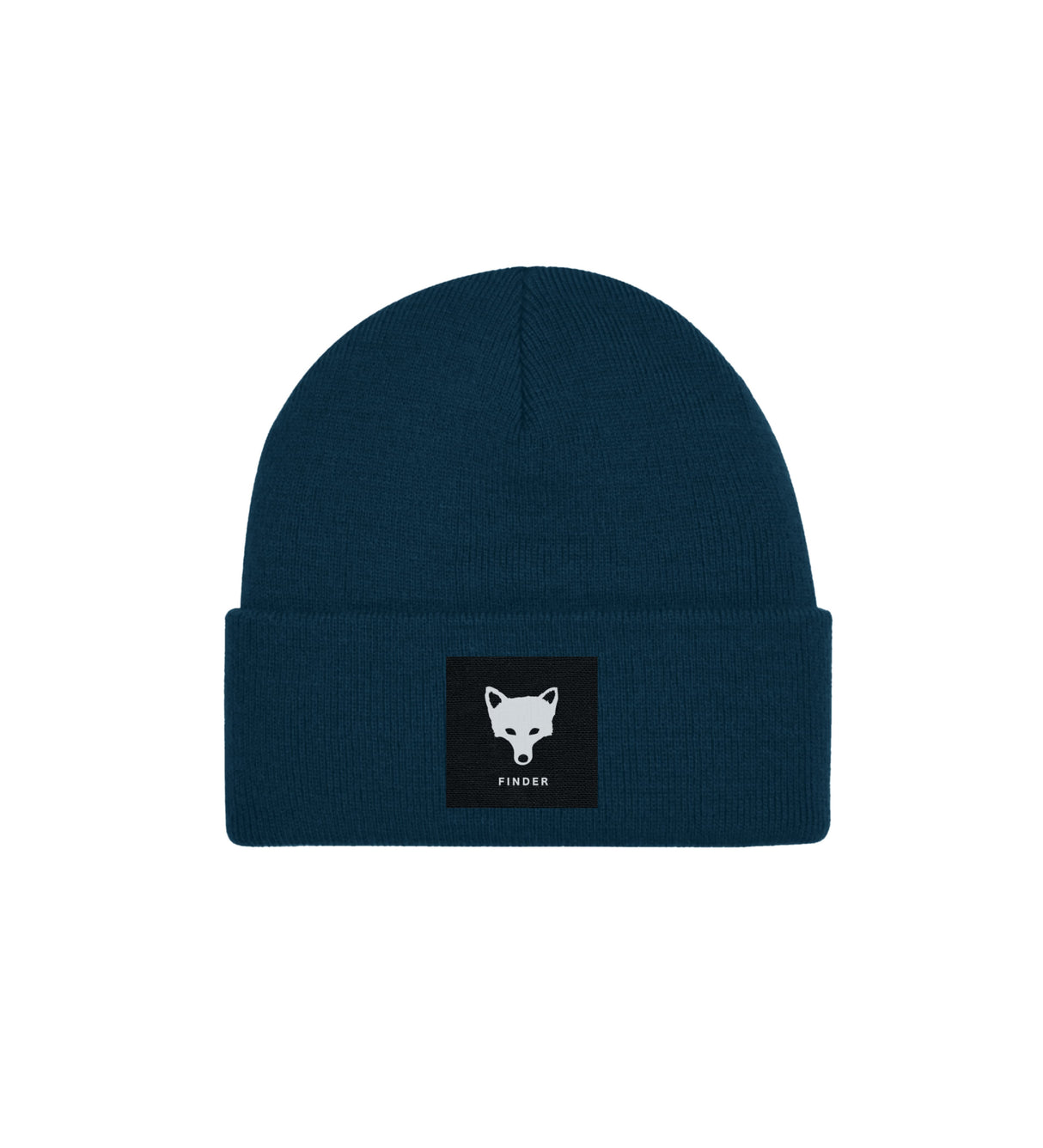 FINDER - Fuchs - Beanie - Redfield Records