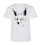FINDER - Fuchs - T-Shirt - Redfield Records
