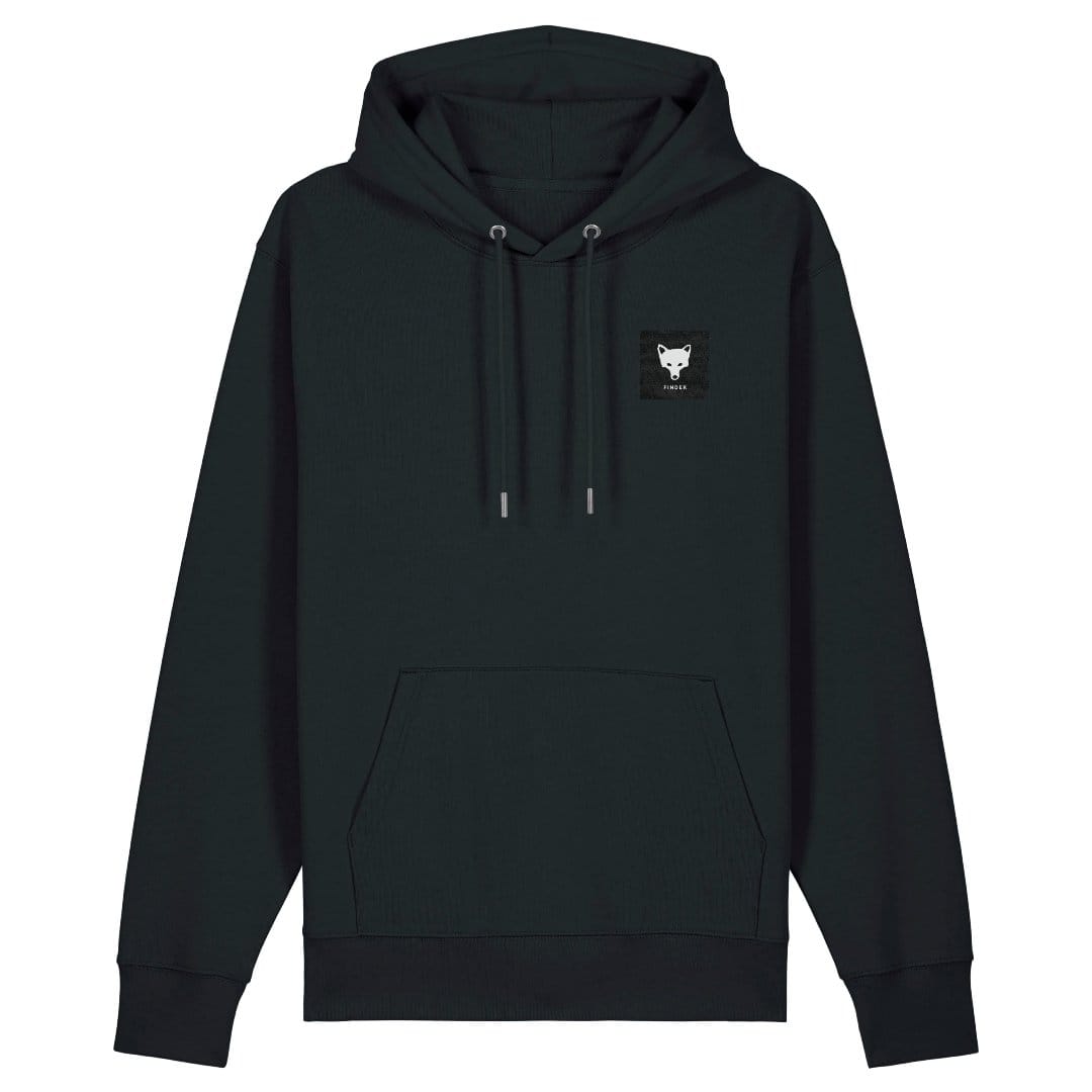 FINDER - Fuchs - Hoodie - Redfield Records