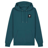FINDER - Fuchs - Hoodie - Redfield Records