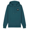 FINDER - Fuchs - Hoodie - Redfield Records