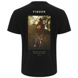 FINDER - Euphoria - T-Shirt - Redfield Records