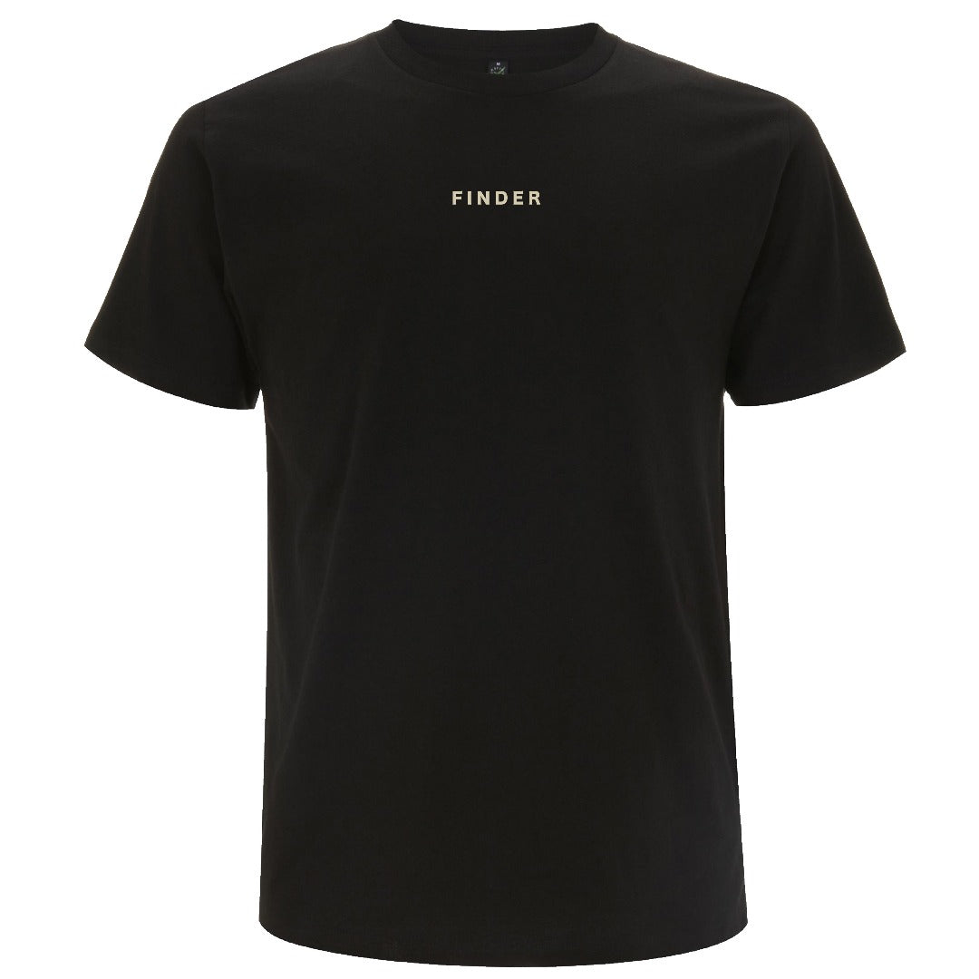 FINDER - Euphoria - T-Shirt - Redfield Records