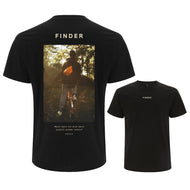 FINDER - Euphoria - T-Shirt - Redfield Records