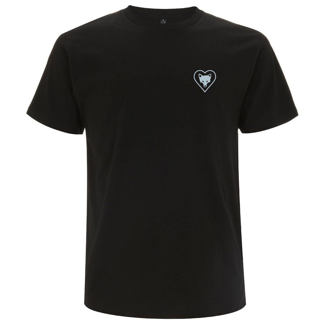 FINDER - Herz - T-Shirt - Redfield Records