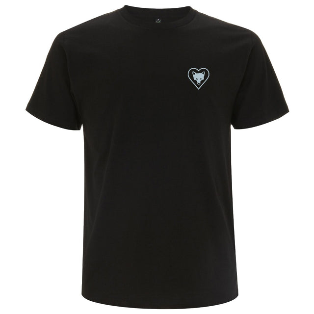 FINDER - Herz - T-Shirt - Redfield Records