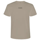 FINDER - Namen kannst du eh nicht lang behalten - T-Shirt - Redfield Records