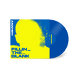 H-Blockx - FILLIN_THE_BLANK (Blue Vinyl Edition) - Redfield Records