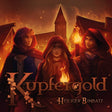 Kupfergold - Heiliger Bimbatz - CD (2021) - Redfield Records