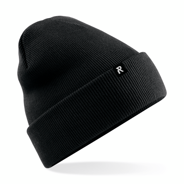 Beanie - R For Life - Redfield Records