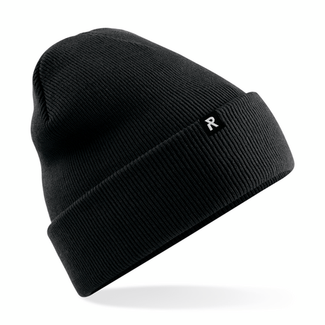 Beanie - R For Life - Redfield Records