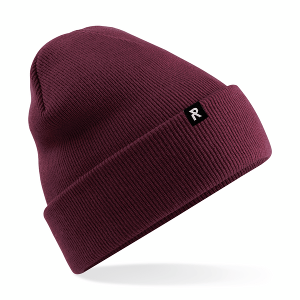 Beanie - R For Life - Redfield Records