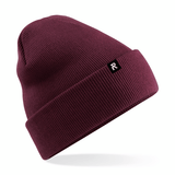 Beanie - R For Life - Redfield Records