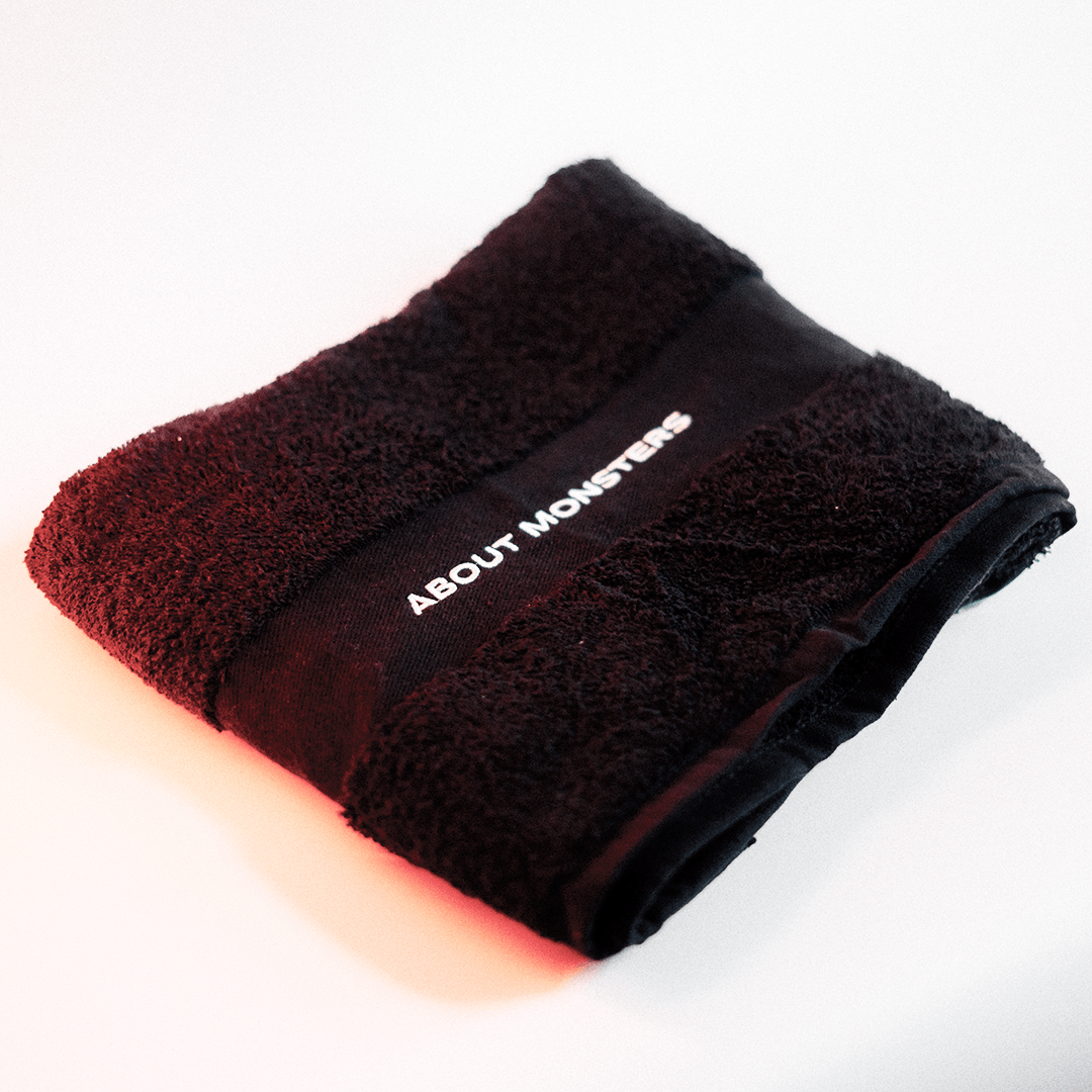 About Monsters - Hidden Dystopia - Special Box (2025) - Redfield Records