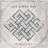 Any Given Day - Everlasting - Vinyl LP (2025) - Redfield Records