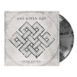 Any Given Day - Everlasting - Vinyl LP (2025) - Redfield Records