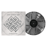 Any Given Day - Everlasting - Vinyl LP (2025) - Redfield Records