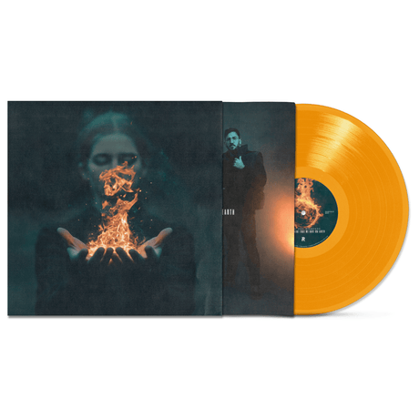 Watch Out Stampede - In This Moment That We Have On Earth - Bundle (2025) - Redfield Records
