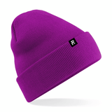 Beanie - R For Life - Redfield Records