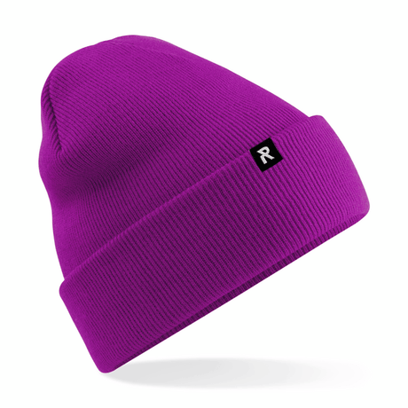 Beanie - R For Life - Redfield Records