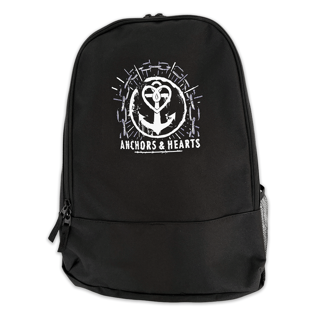 Anchors & Hearts - Campfire Chronicles - Backpack Bundle (2026)