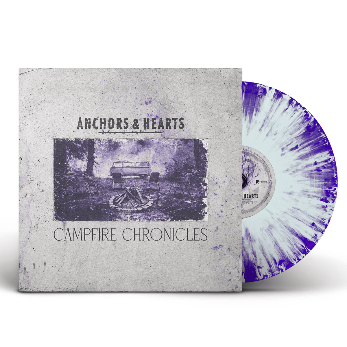 Anchors & Hearts - Campfire Chronicles - Backpack Bundle (2026)
